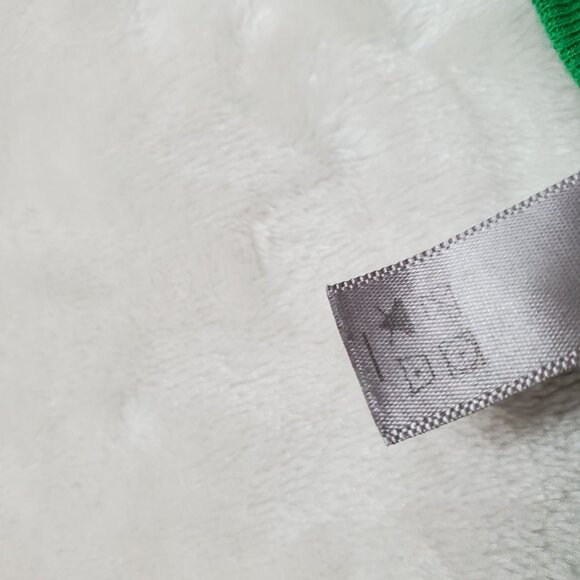 NWOT "I Love Shenanigans" Green Graphic T-Shirt Womens Large 100% Cotton - Picture 11 of 11